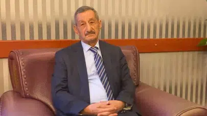 Dr. Hüsamettin Kaya Kimdir ve Neden Hayata Veda Etti?