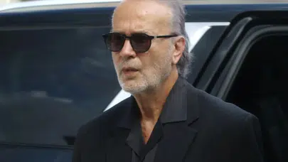 Eşref Rüya dizisinin Hıdır karakteri Hıdır Elverdi kimdir?