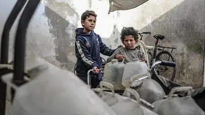 İsrail Gazze'de Ateşkese Rağmen Saldırılarına Devam Ediyor mu?