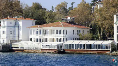 Burhanettin Sezerar yalısı nerede, kimin ve fiyatı ne kadar?