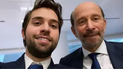 İbrahim Barut Kimin Oğlu ve Babası Nezih Barut Kimdir?