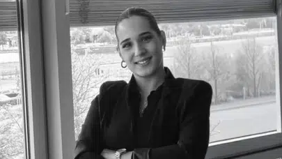 Şadiye Karabudak'ın Genç Yaşta Vefatı Mersin'de Derin Üzüntü Yarattı