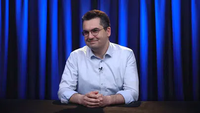 Burak Dalgın kimdir? Neden İYİ Parti'ye geçti?