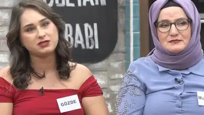 Gelinim Mutfakta Yarışmasına Katılan Gözde Kimdir ve Kaç Yaşındadır?