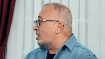 Yemekteyiz Ömer kimdir ve hangi özellikleri ile öne çıkıyor?