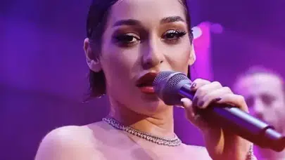 Şarkıcı Alya Şahinler kimdir, kaç yaşında ve nereli? Uyuşturucu madde kullandı mı?