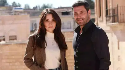 Uzak Şehir dizisinin yeni bölümü bu akşam yayınlanacak mı?