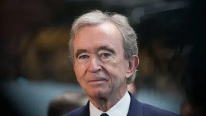Bernard Arnault'nun 2026 Yılı Net Serveti Ne Kadar Olacak?