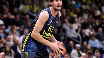 Beşiktaş ve Fenerbahçe Basketbol Derbisi Ne Zaman, Saat Kaçta ve Hangi Kanalda Yayınlanacak?