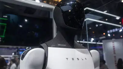 Elon Musk'ın Robotları Sağlıkta Devrim Mi Yapacak? Cerrahlar Yerine Robotlar Geçebilir Mi?