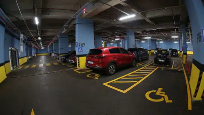 Samsun’da Otopark Aylık Abonelik Ücretleri Ne Düzeyde Belirleniyor?