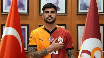 Eren Elmalı kimdir ve Galatasaray'daki rolü nedir?