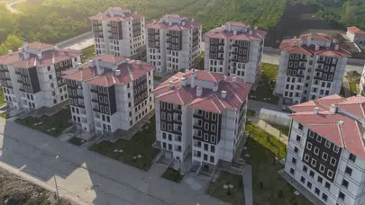 Erzincan TOKİ Kurası Ne Zaman, Nerede ve Saat Kaçta Çekilecek?