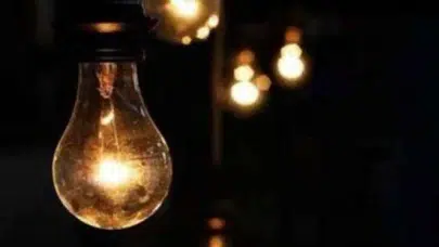 Manisa'da 8 Ocak 2026'da Hangi İlçelerde Elektrik Kesintisi Olacak?