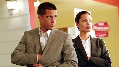 Bay ve Bayan Smith filmi ne hakkında, oyuncuları kimlerdir ve ne zaman çekilmiştir?