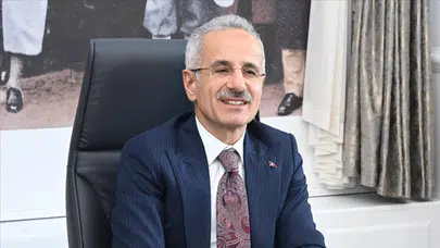 Ankara-Samsun hızlı tren projesinin tamamlanma süreci ne zaman sona erecek?