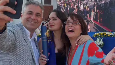 Dalin Midyat kimdir? Mesleği ve özel hayatı hakkında merak edilenler nelerdir?