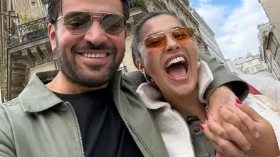 Biran Damla Yılmaz'ın Sevgilisi Abdurrahman Aydın Kimdir, Ne İş Yapıyor ve Kaç Yaşında?