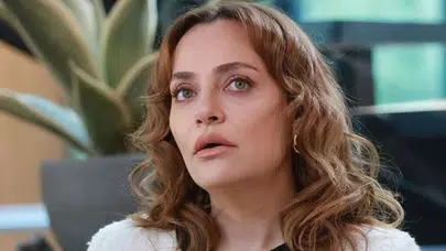 Didem Balçın kimdir ve nerelidir? Başarılı oyuncunun hayatı ve kariyeri hakkında detaylar