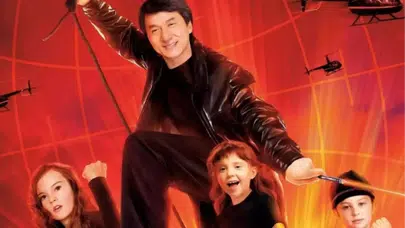 Kapımdaki Casus filmi nedir, oyuncuları kimlerdir ve konusu ne?