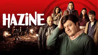 Hazine filmi oyuncuları kimlerdir, konusu nedir ve nasıl bir sonla bitiyor?