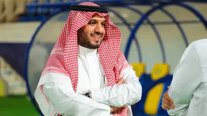 Al Nassr Başkanı Abdullah Al-Majed Kimdir ve Futbol Dünyasındaki Rolü Nasıldır?