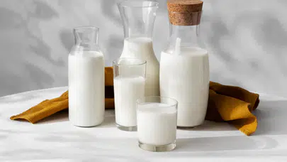 Miraç Kandili'nde süte okunacak dualar ve bu duaların zamanı nedir?