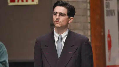 Marty Supreme filmine ilham olan masa tenisi oyuncusu Marty Reisman kimdir?