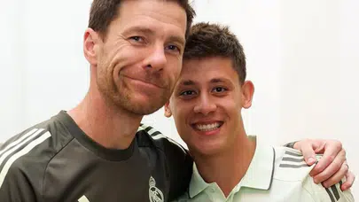 Arda Güler, Xabi Alonso'ya Veda Etti Mi? Ayrılığın Ardındaki Duygular Neler?