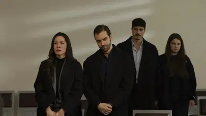 Sahipsizler dizisinin yeni bölümü bu hafta yayınlanacak mı?