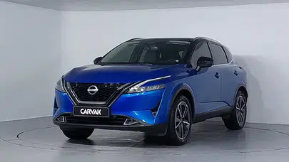 Nissan Qashqai Fiyatları Neden Son Dönemde Düşüş Gösterdi?