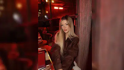 Sude Bulut kimdir? Sosyal medya fenomenliğinden müziğe uzanan kariyeri nedir?