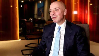 Fenerbahçe Başkanvekili Murat Salar, Süper Kupa Şampiyonluğunu ve Gelecek Hedeflerini Değerlendirdi mi?