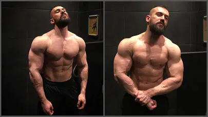 Güray Aydın kimdir ve Hypertrophy Max programı nedir?