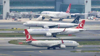 THY, KKTC Uçuşlarında Ne Kadar İndirimli Bilet Fırsatı Sunuyor?