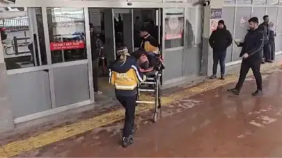 Şanlıurfa'nın Fenomen Kasabı Bakır Minare Kimdir ve Saldırı Olayı Nasıldır?