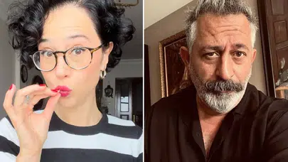 Cem Yılmaz'ın Yeni İlişkisi Necla Karahalil Kimdir ve Neden Ayrıldılar?