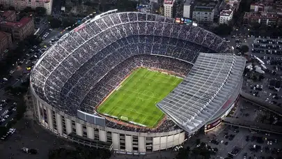 Süper Lig'in En Büyük Stadyumu Hangi Takıma Ait?