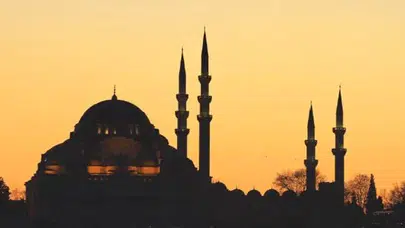 2026 Yılında Şaban Ayı Orucu Ne Zaman Tutulacak?