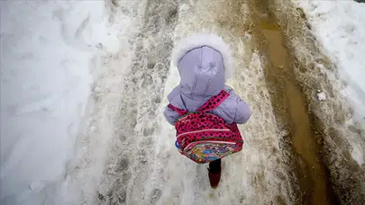 Yozgat'ta 2 Ocak Cuma Günü Okullar Tatil Mi? Valilikten Açıklama Geldi