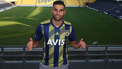 Deniz Türüç kimdir, nereli ve kaç yaşındadır?