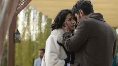 Halef dizisinin yeni bölümü ne zaman yayımlanacak ve son bölümde neler yaşandı?