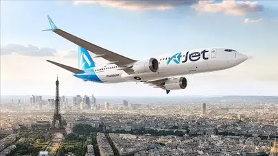2026 Ajet uçak bileti kampanyası: İndirimli bilet kampanyası ne zaman, hangi seferlerde geçerli?