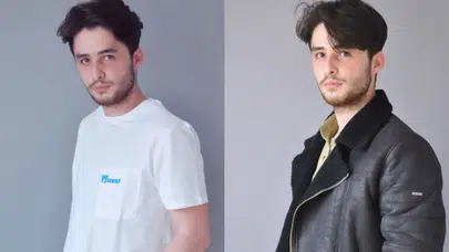 Rızacan Durmuş kimdir, kaç yaşındadır ve hangi projelerde yer almıştır?