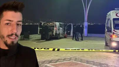 Kocaeli'nde denizde bulunan dalgıç kıyafetli cesedin kimliği belli oldu