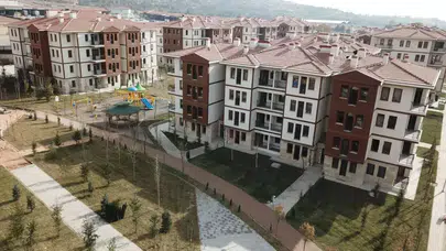 Gümüşhane'de TOKİ Kura Çekimi Ne Zaman Gerçekleşecek ve Sonuçlar Nasıl Öğrenilecek?