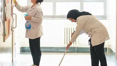 2026 İŞKUR TYP Kapsamında MEB Temizlik Görevlisi Alımları Ne Zaman Başlayacak?