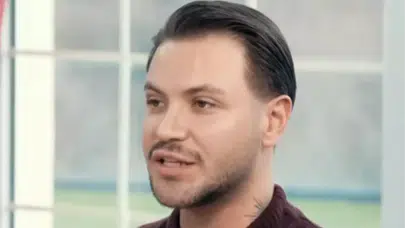 Yemekteyiz Burak Bey Kimdir? Zuhal Topal'la Yemekteyiz'de Hakkında Bilinmesi Gerekenler