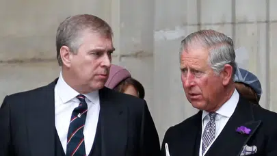 Prens Andrew kimdir, kaç yaşında ve neden gündemde?