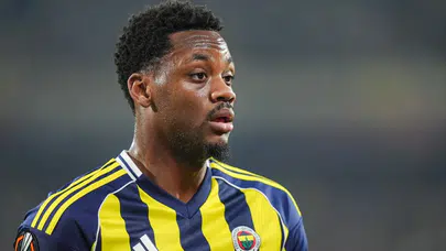 Avrupa kulüplerinden Fenerbahçe yıldızı Jhon Duran'a olan ilgi artıyor
